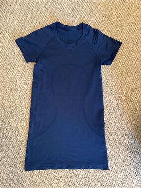 Lululemon swiftly t shirt-2